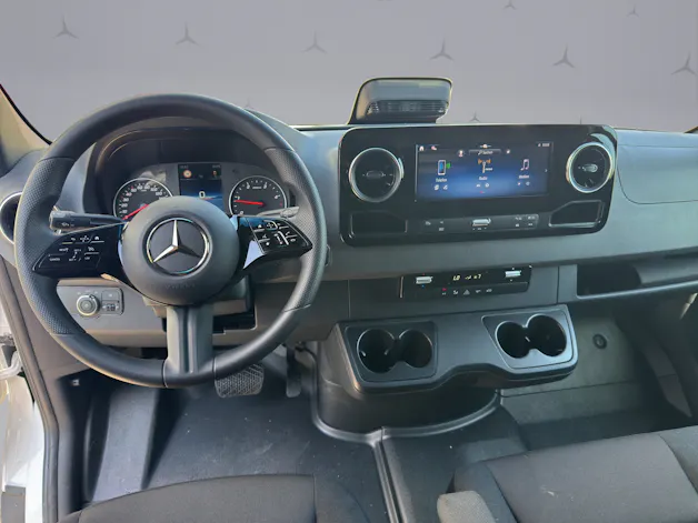 Mercedes-Benz Sprinter 315 Kaw. 3665 S 2.0 CDI 150 Base