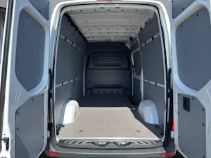 MERCEDES-BENZ Sprinter 315 Kaw. 3665 S 2.0 CDI 150 Base