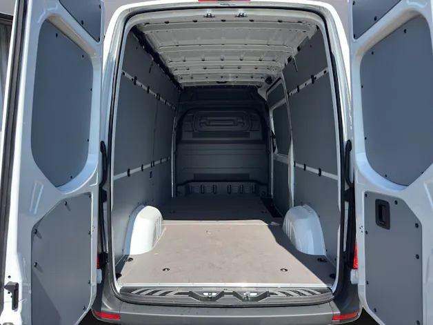 Mercedes-Benz Sprinter 315 Kaw. 3665 S 2.0 CDI 150 Base