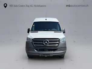 MERCEDES-BENZ Sprinter 315 Kaw. 3665 S 2.0 CDI 150 Base