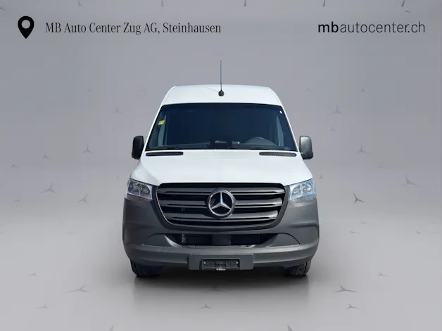 Mercedes-Benz Sprinter 315 Kaw. 3665 S 2.0 CDI 150 Base