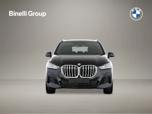 BMW 223d xDrive SDKG Active Tourer