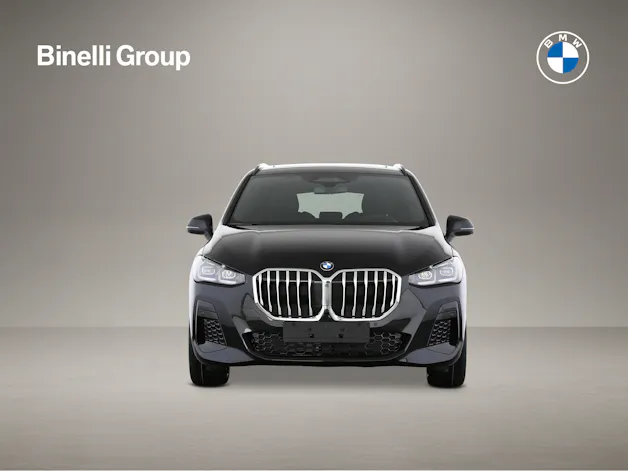 BMW 223d xDrive SDKG Active Tourer