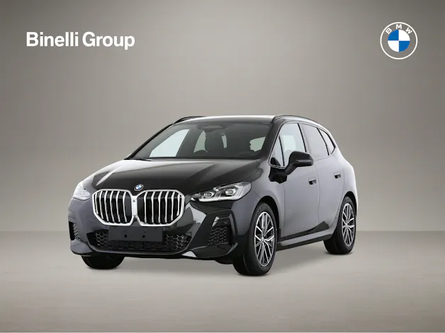 BMW 223d xDrive SDKG Active Tourer