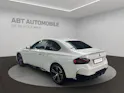 BMW 220d SAG Coupé
