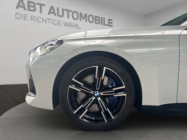 BMW 220d SAG Coupé