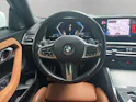 BMW 220d SAG Coupé