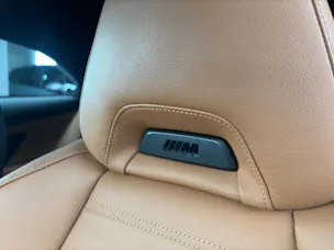 BMW 220d SAG Coupé