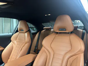 BMW 220d SAG Coupé