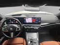 BMW 220d SAG Coupé
