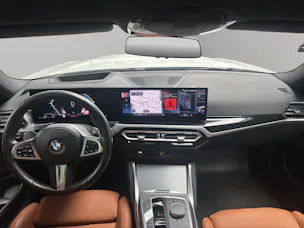 BMW 220d SAG Coupé