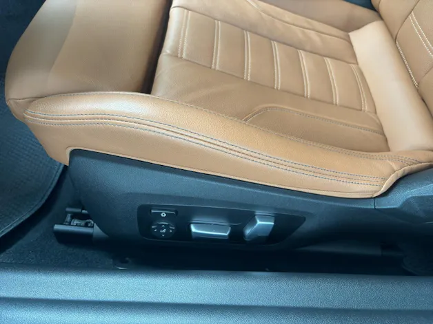BMW 220d SAG Coupé