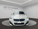 BMW 220d SAG Coupé