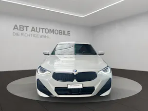 BMW 220d SAG Coupé