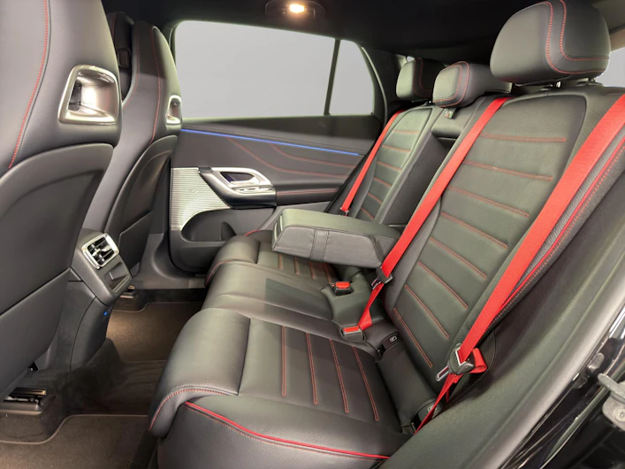 Fahrzeugbild MERCEDES-BENZ GLC 400