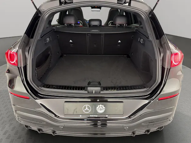 Mercedes-Benz GLC 400 4matic
