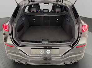 Fahrzeugbild MERCEDES-BENZ GLC 400 4matic