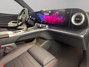 Mercedes-Benz GLC 400 4matic