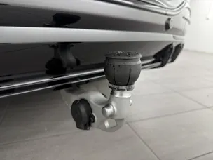 Mercedes-Benz GLC 400 4matic