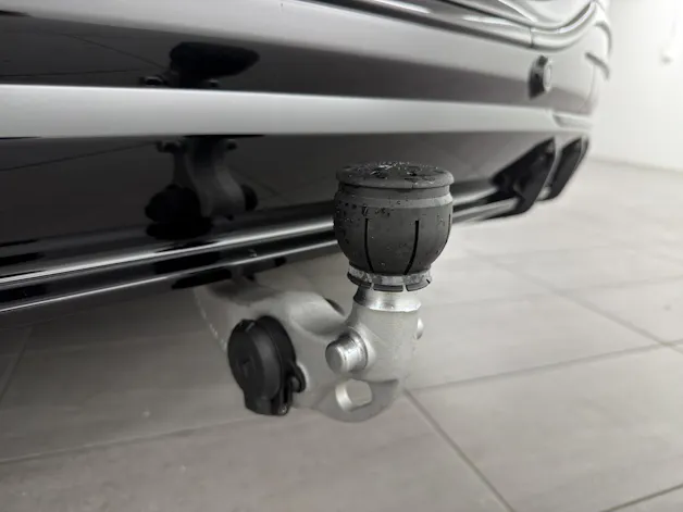 Mercedes-Benz GLC 400 4matic