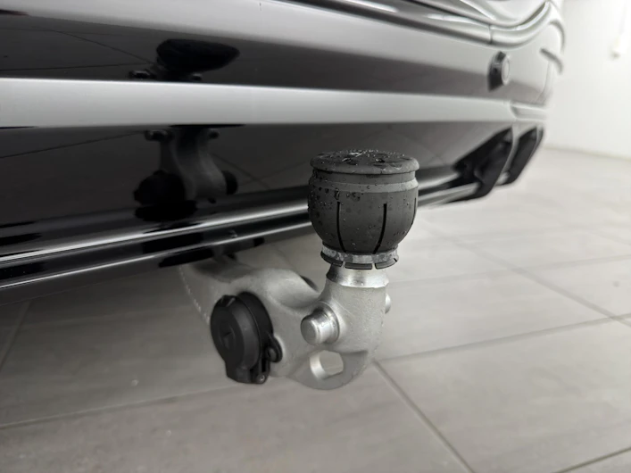 Fahrzeugbild MERCEDES-BENZ GLC 400