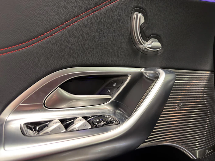 Fahrzeugbild MERCEDES-BENZ GLC 400