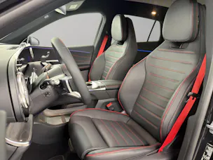 Mercedes-Benz GLC 400 4matic