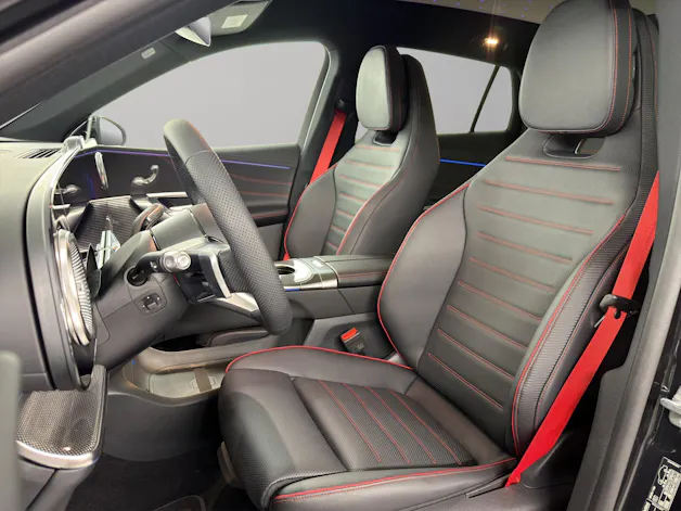 Mercedes-Benz GLC 400 4matic