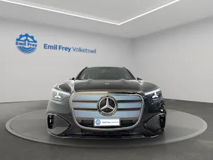 Mercedes-Benz GLC 400 4matic