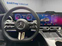 Mercedes-Benz GLC 400 4matic