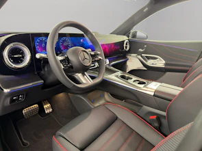 Fahrzeugbild MERCEDES-BENZ GLC 400 4matic