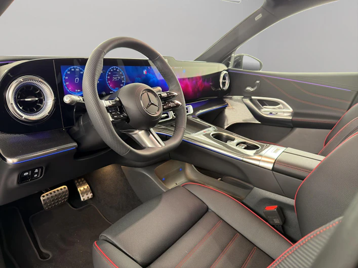 Fahrzeugbild MERCEDES-BENZ GLC 400