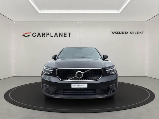 Volvo XC40 2.0 B3 MH Core .