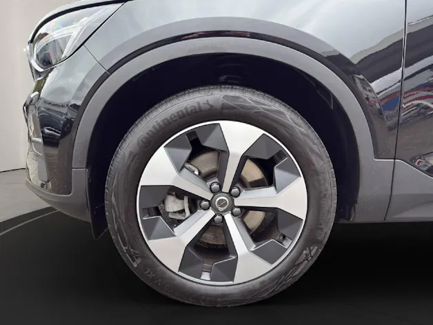 Volvo XC40 2.0 B3 MH Core .