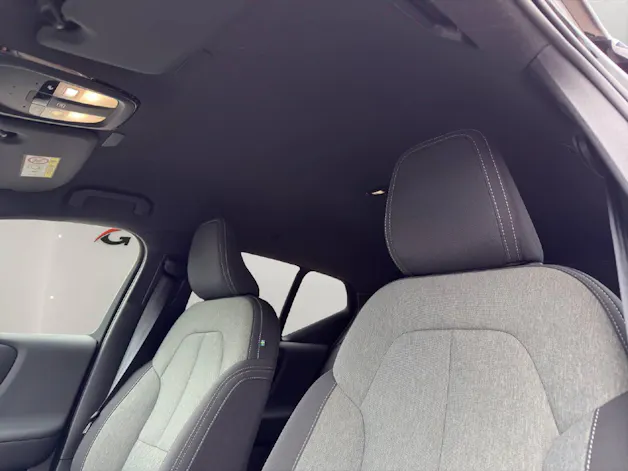 Volvo XC40 2.0 B3 MH Core .