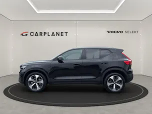 Volvo XC40 2.0 B3 MH Core .