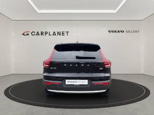 Volvo XC40 2.0 B3 MH Core .