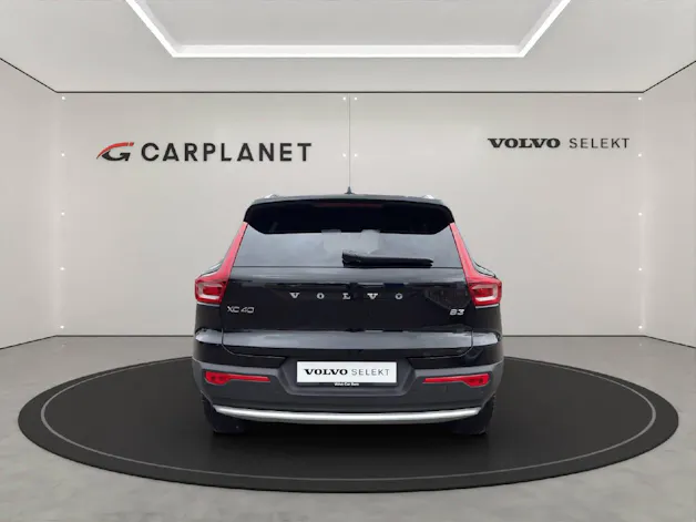 Volvo XC40 2.0 B3 MH Core .