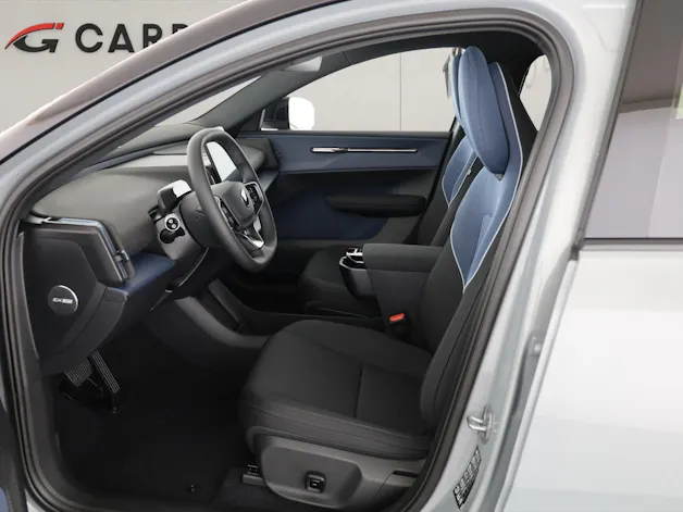 Volvo EX30 CC E60 Twin Performance AWD .