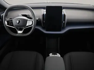 Volvo EX30 CC E60 Twin Performance AWD .