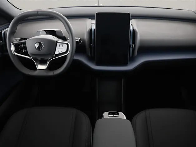 Volvo EX30 CC E60 Twin Performance AWD .