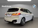 BMW 230e xDrive paddles Active Tourer