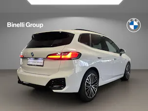 BMW 230e xDrive paddles Active Tourer