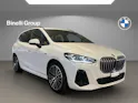 BMW 230e xDrive paddles Active Tourer