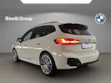BMW 230e xDrive paddles Active Tourer