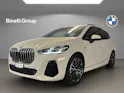 BMW 230e xDrive paddles Active Tourer