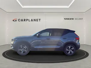 Volvo XC40 2.0 T4 R-Design AWD .