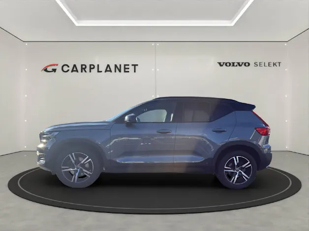 Volvo XC40 2.0 T4 R-Design AWD .