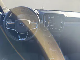 Volvo XC40 2.0 T4 R-Design AWD .