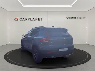 Volvo XC40 2.0 T4 R-Design AWD .
